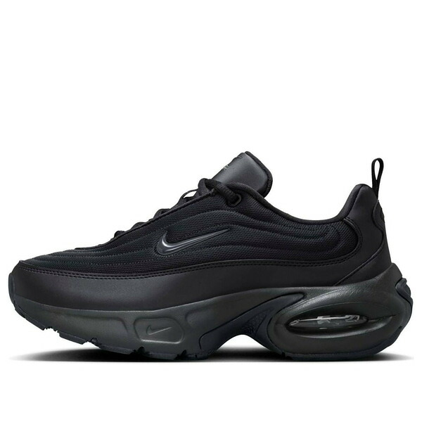Nike ナイキ レディース スニーカー 【(WMNS) Nike Air Max Portal \'Black Anthracite\' HF3053-007】 サイズ US_5.5(22.5cm)|asty