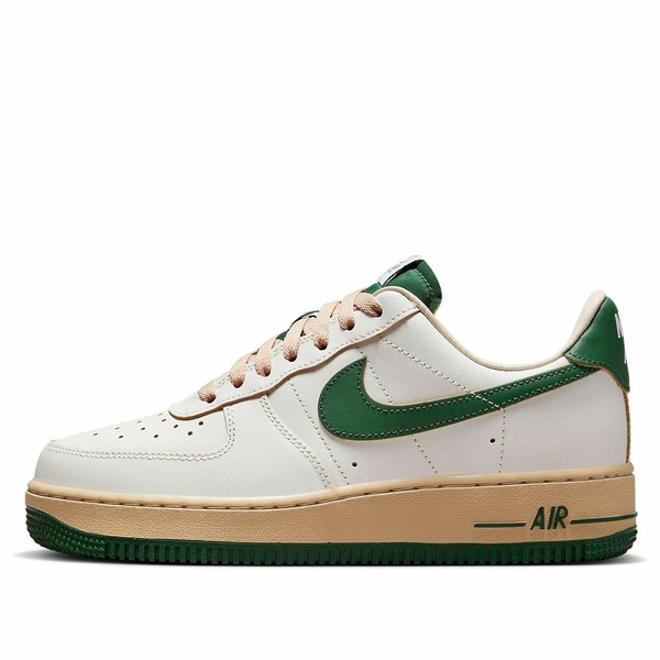 Nike ナイキ レディース スニーカー  【(WMNS) Nike Air Force 1 Low \u0027Gorge Green\u0027 DZ4764-133】  大きさ US_5(22.0糎)
