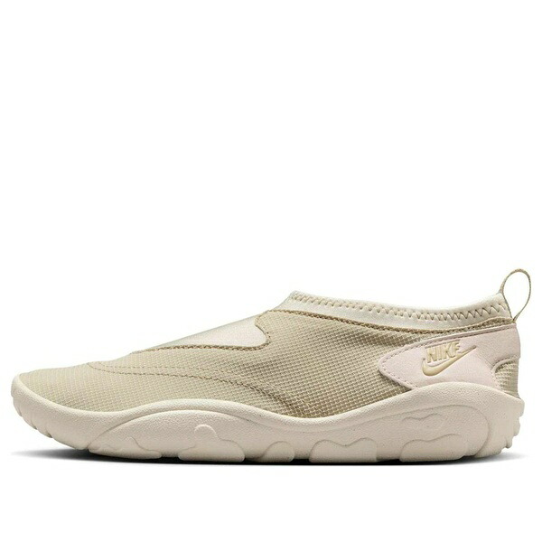 Nike ナイキ レディース スニーカー  【(WMNS) Nike Aqua Turf \u0027Desert Khaki\u0027 FZ5628-100】  大きさ US_7(24.0糎)