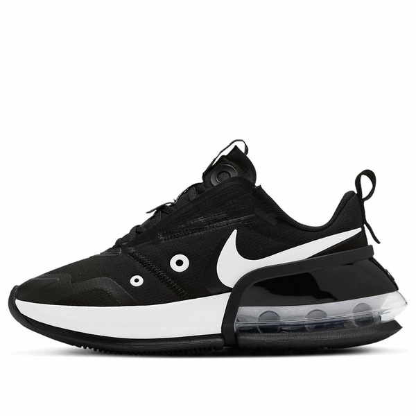 Nike ナイキ レディース スニーカー  【(WMNS) Nike Air Max Up \u0027Black White\u0027 CT1928-002】  大きさ US_8(25.0糎)