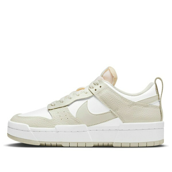 Nike ナイキ レディース スニーカー  【(WMNS) Nike Dunk Low Disrupt ea Glass DM3063-100】  サイズ US_5.5(22.5cm)