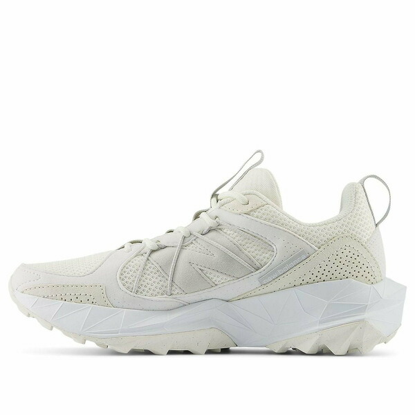 New Balance ニューバランス レディース スニーカー  【(WMNS) New Balance Tektrel ea Salt White WTTTRSLW】  サイズ US_9(26.0cm)