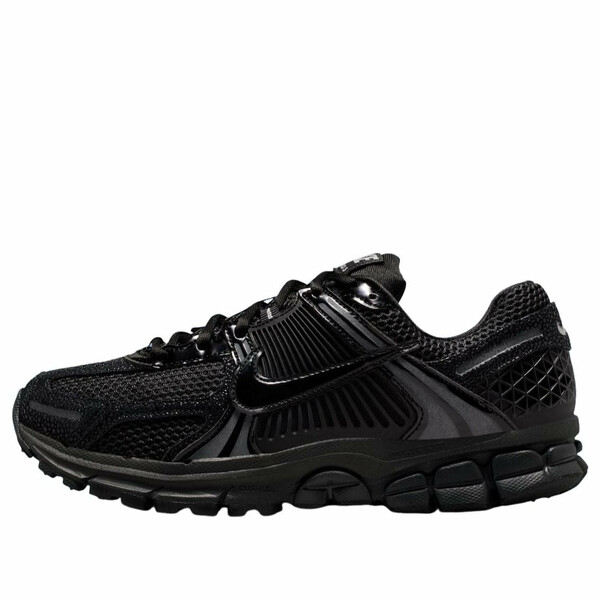 Nike ナイキ レディース スニーカー 【(WMNS) Nike Vomero 5 'Black Patent' II6236-001】 サイズ US_9(26.0cm)｜asty