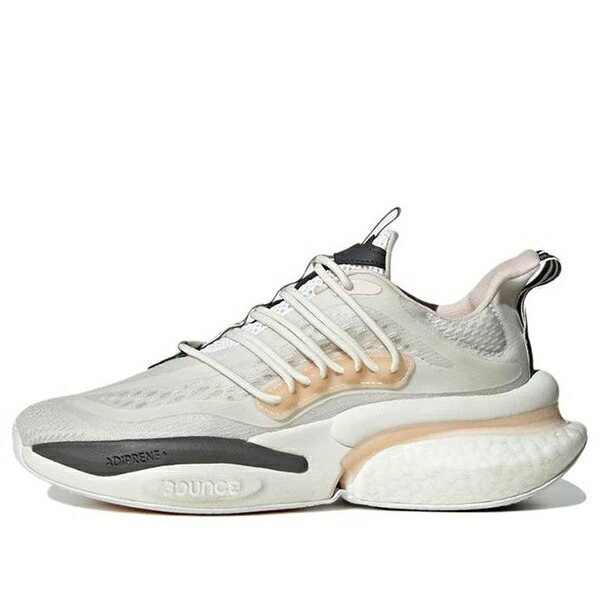 adidas アディダス レディース スニーカー  【(WMNS) adidas AlphaBoost V1 \u0027Wonder Quartz\u0027 HP6132】  大きさ US_7.5(24.5糎)