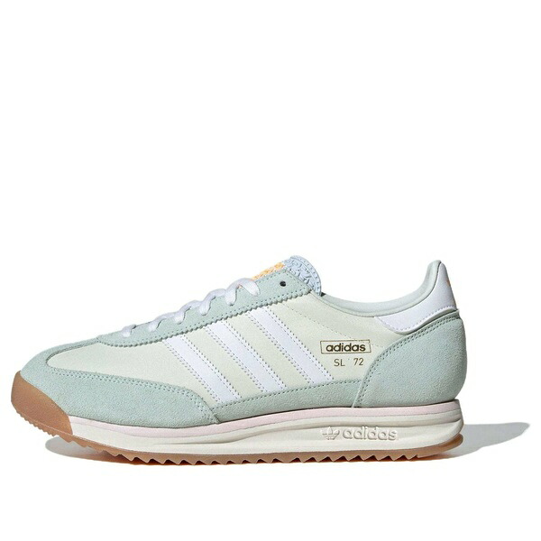 adidas アディダス レディース スニーカー  【(WMNS) adidas SL72 RS \u0027Crystal Jade\u0027 JI2499】  大きさ US_5.5(22.5糎)