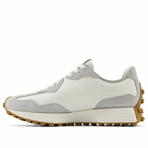 New Balance ニュー平衡にする レディース スニーカー  【(WMNS) New Balance 327 \u0027Raincloud Reflection\u0027 WS327NKC】  大きさ US_8.5(25.5糎)