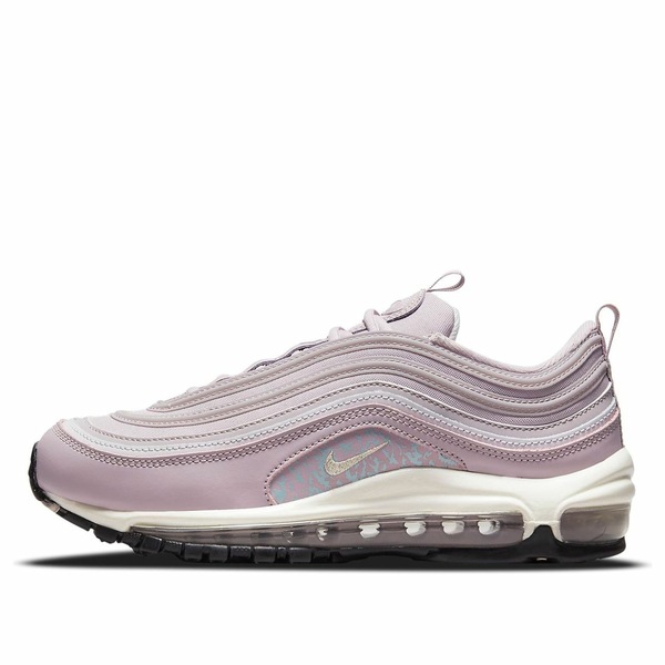 Nike ナイキ レディース スニーカー  【(WMNS) Nike Air Max 97 \u0027Plum Fog\u0027 DH0558-500】  大きさ US_5.5(22.5糎)