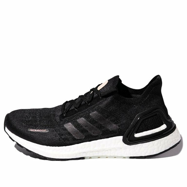 adidas アディダス レディース スニーカー 【(WMNS) adidas Ultraboost SRdy 'Black White' FY3478】 サイズ US_5(22.0cm)｜asty