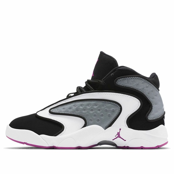 Jordan ジョーダン レディース スニーカー  【(WMNS) Air Jordan OG \u0027Cactus Flower\u0027 CW0907-005】  大きさ US_6(23.0糎)