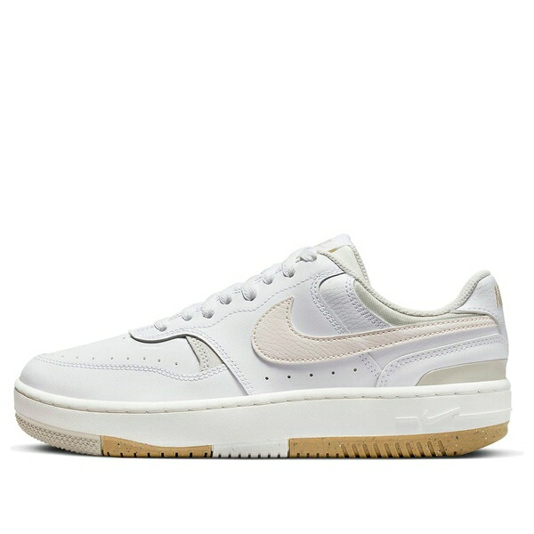Nike ナイキ レディース スニーカー  【(WMNS) Nike Gamma Force White Phantom DX9176-103】  サイズ US_5(22.0cm)