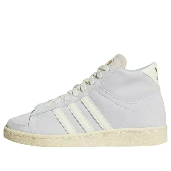 adidas アディダス レディース スニーカー 【(WMNS) adidas Jabbar High 'Halo Blue Warm Vanilla' JQ8433】 サイズ US_W_11|asty