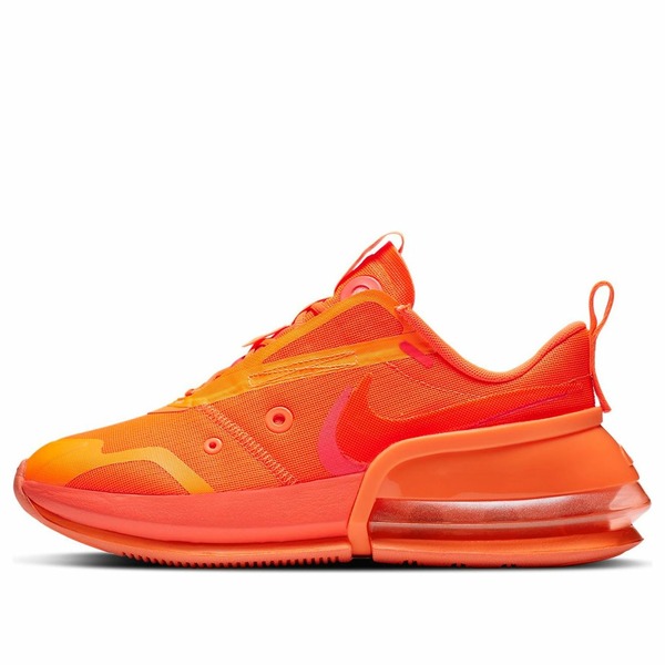 Nike ナイキ レディース スニーカー  【(WMNS) Nike Air Max Up NRG Hyper Crimson CK4124-800】  サイズ US_W_10.5