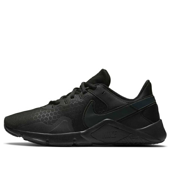 Nike ナイキ レディース スニーカー 【(WMNS) Nike Legend Essential 2 'Black Off Noir' CQ9545-002】 サイズ US_7(24.0cm)|asty