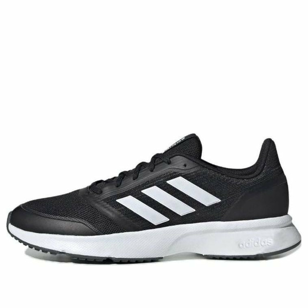 adidas アディダス レディース スニーカー  【(WMNS) adidas neo Nova Flow Black White EH1366】  サイズ US_9(26.0cm)