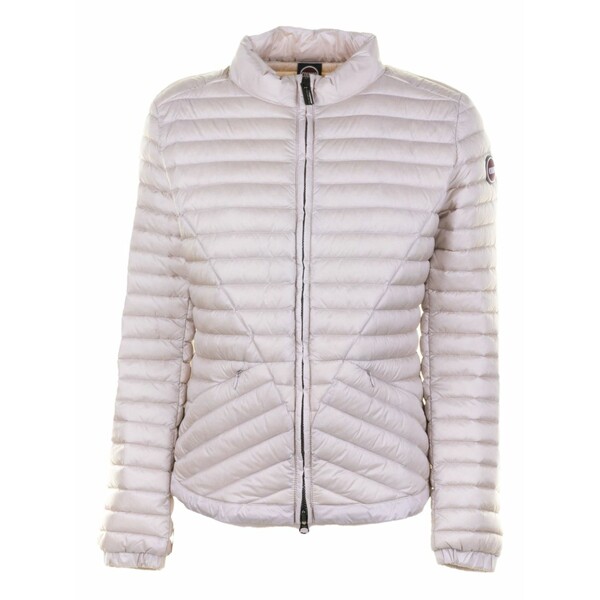 コルマール レディース コート アウター Quilted coat Pink｜asty