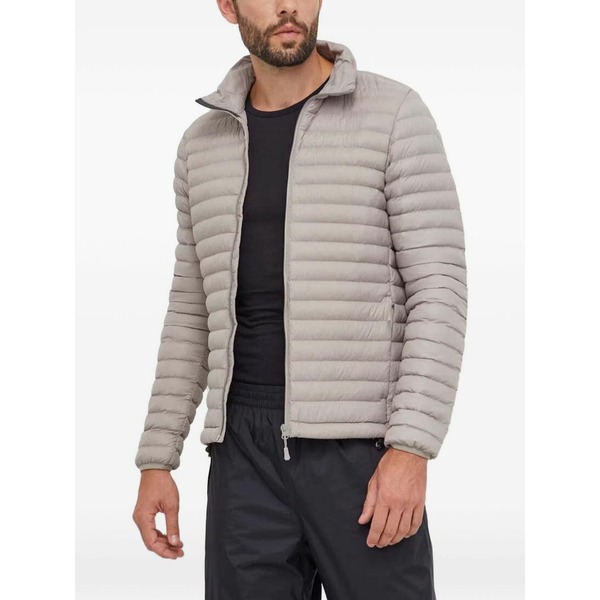 ヘリーハンセン メンズ 上衣＆上衣 アウター Sirdal zip jacket Grey