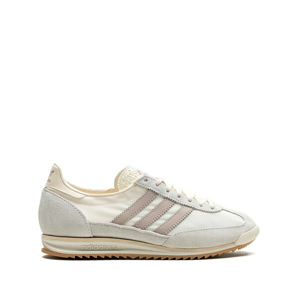 アディダス レディース スニーカー シューズ Sl 72 og sneakers Neutrals|asty