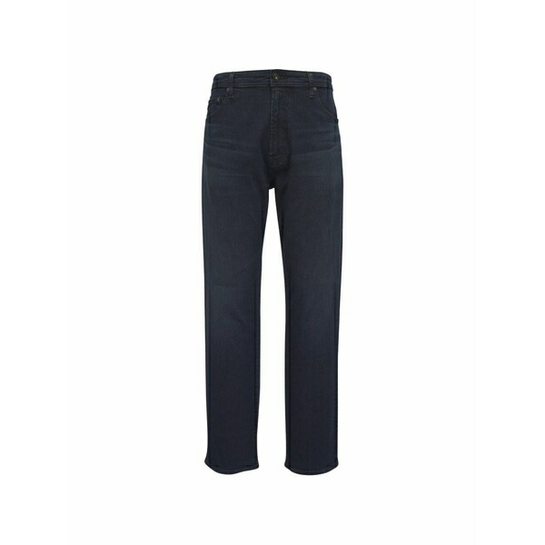 エージーデニム メンズ ジーンズズボン下 ボトムス Tellis jeans Blue
