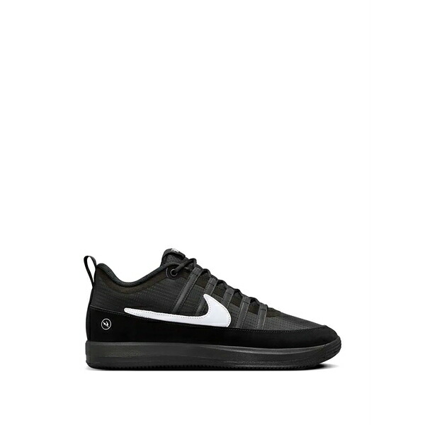 ナイキ メンズ スニーカー シューズ Book 2 le sneakers Black