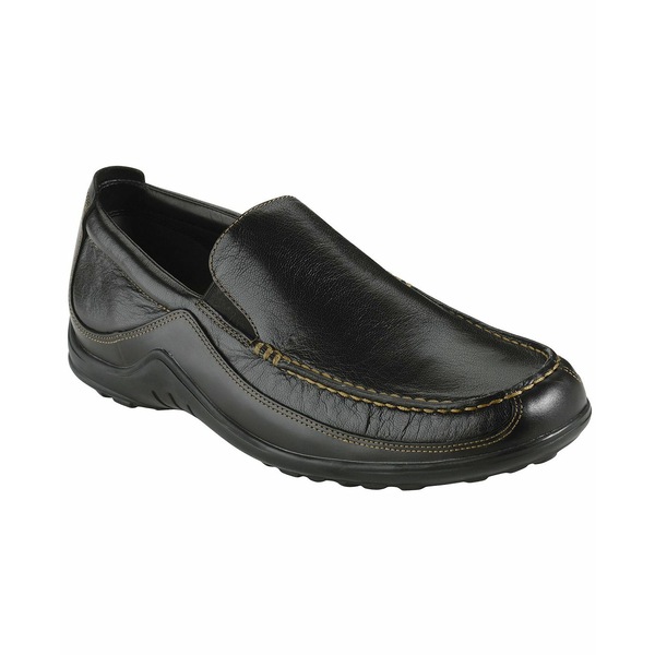 COLE HAAN サンタ バーバラ ツインゴア II ローファー 8 1/2 サンタ バーバラ ツイン ゴア II mens. 0.0 | COLE_HAAN