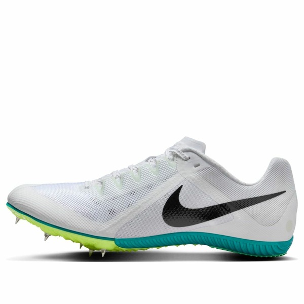 Nike ナイキ メンズ スニーカー  【Nike Air Zoom Rival \u0027White Vapor Green Volt\u0027 FZ9664-102】  大きさ US_5(23.0糎)