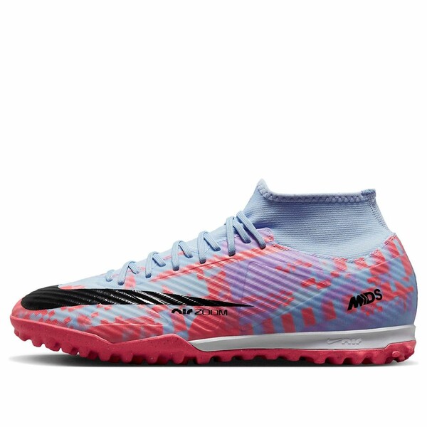 Nike ナイキ メンズ スニーカー 【Nike Mercurial Superfly 9 Academy TF 'Dream Speed 6 Pack' DV2422-405】 サイズ US_M_4.5｜asty