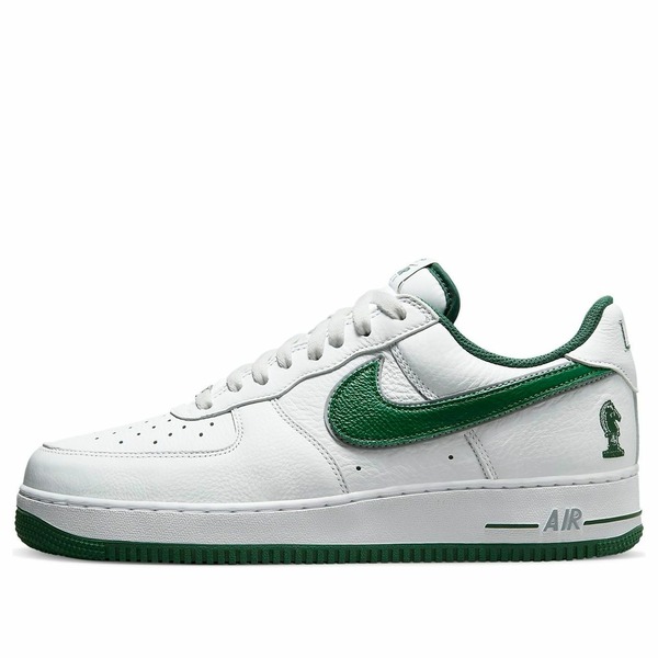 Nike ナイキ メンズ スニーカー 【Nike Air Force 1 Low 'Four Horsemen LeBron' FB9128-100】 サイズ US_8.5(26.5cm)|asty