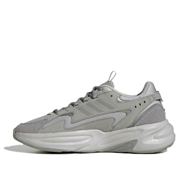 adidas アディダス メンズ スニーカー 【adidas Ozweego 'Grey' ID3575】 サイズ US_M_4|asty