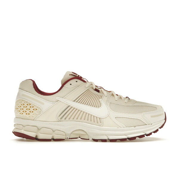 Nike ナイキ レディース スニーカー 【Nike Zoom Vomero 5 Valentine's Day (Women's)】 サイズ US_W_10.5 Sail/Pale Ivory/Team Red/Sail|asty