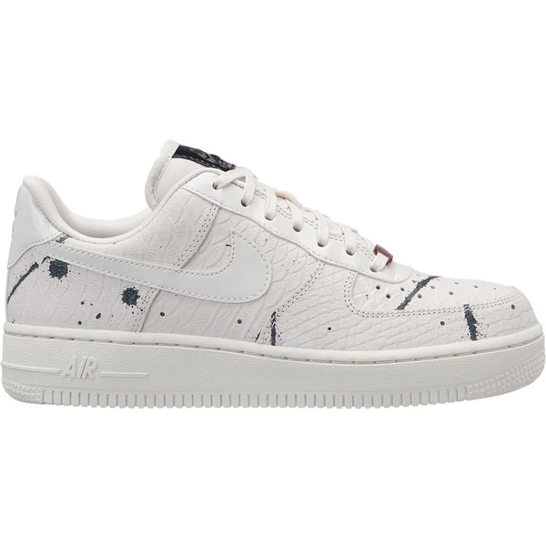 Nike ナイキ レディース スニーカー  【Nike Air Force 1 Low LX Phantom Snakeskin (Women\u0027s)】  大きさ US_7.5(24.5糎) Phantom/Phantom-Black-Summit White
