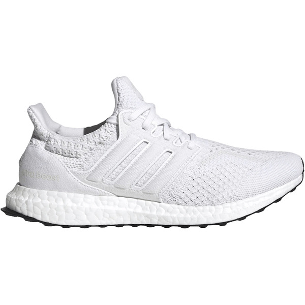 adidas アディダス レディース スニーカー 【adidas Ultra Boost 5.0 DNA Triple White (Women's)】 サイズ US_6(23.0cm) Cloud White/Cloud White/Core White｜asty