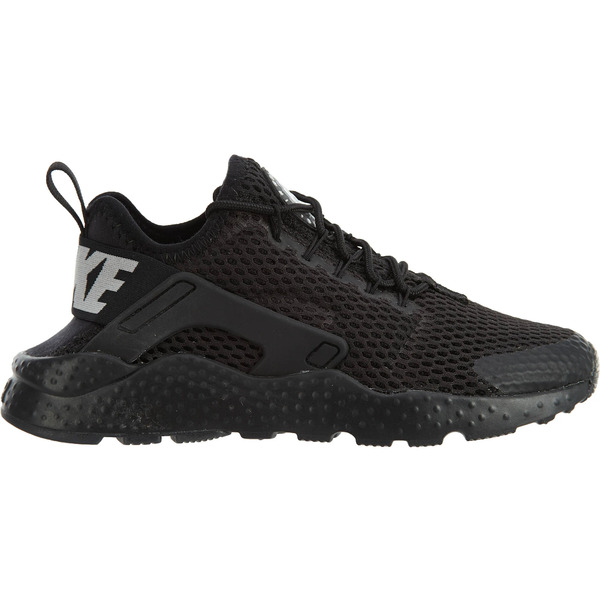 Nike ナイキ レディース スニーカー  【Nike Air Huarache Run Ultra Br Black Black (Women\u0027s)】  大きさ US_8(25.0糎) Black/Black