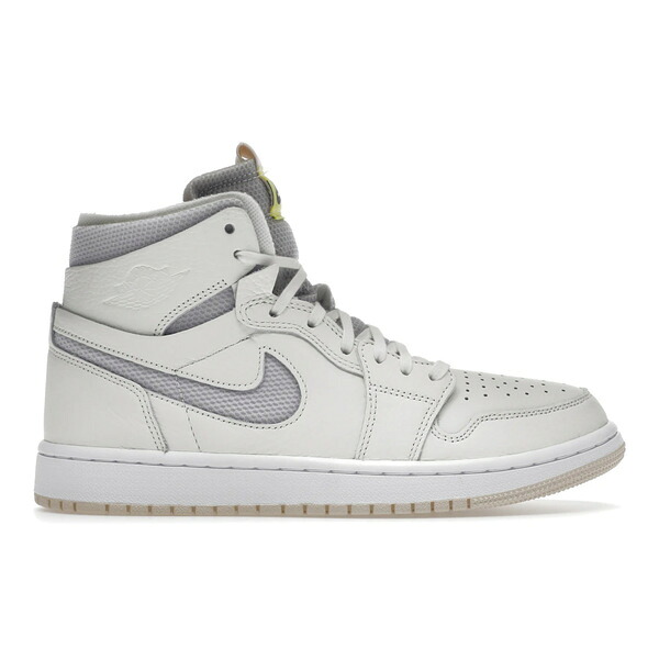Jordan ジョーダン レディース スニーカー 【Jordan 1 High Zoom Air CMFT Pearl White (Women's)】 サイズ US_W_10 Sail/Pearl White｜asty