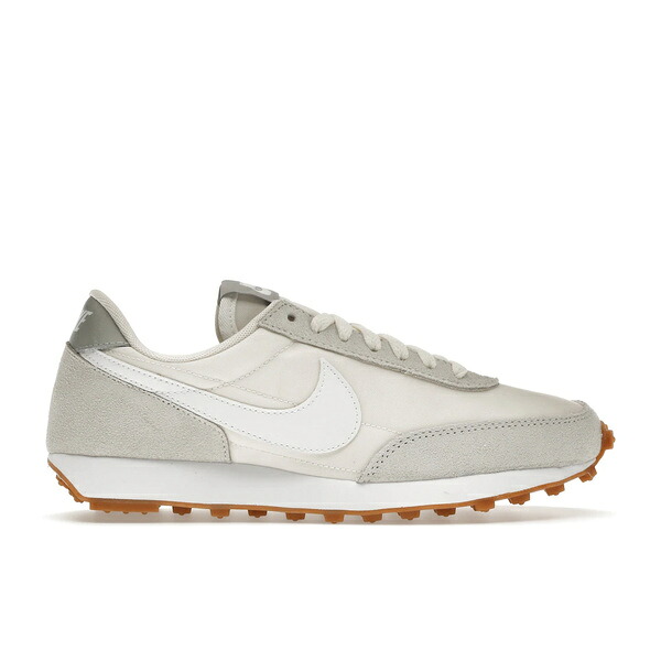Nike ナイキ レディース スニーカー  【Nike Daybreak Pale Ivory Light Smoke Grey (Women\u0027s)】  大きさ US_W_10.5 Summit White/Pale Ivory/Light Smoke Grey/White