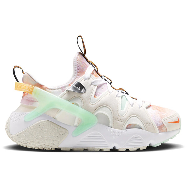 Nike ナイキ レディース スニーカー  【Nike Air Huarache Craft Mint Foam (Women\u0027s)】  大きさ US_6(23.0糎) Phantom/Mint Foam-White