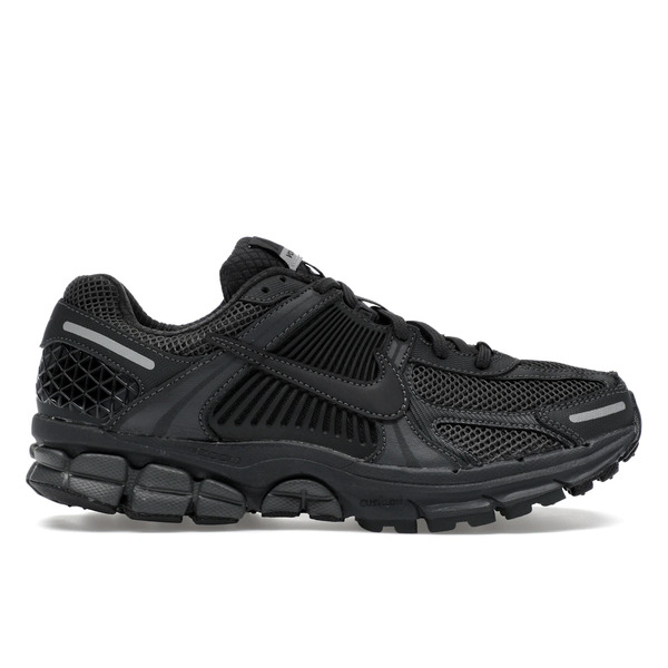 Nike ナイキ レディース スニーカー  【Nike Zoom Vomero 5 Triple Black (Women\u0027s)】  大いさ US_W_11.5 Black/Black/Black