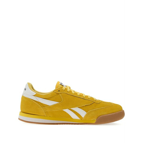 リーボック メンズ スニーカー シューズ  campio xt sneakers Yellow