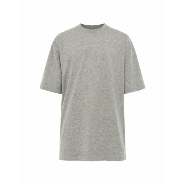 ジバンシー メンズ プルオーバー トップス Crew-neck t-shirt Grey