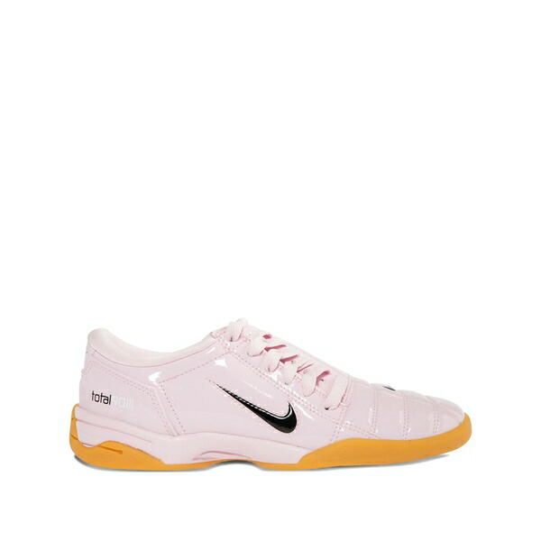ナイキ メンズ スニーカー シューズ Total 90 sneakers Pink