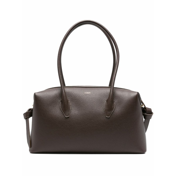 ユゼフィ レディース ショルダーバッグ 御徒面子 Brioche shoulder bag Brown