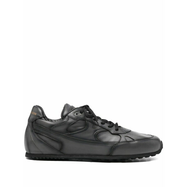 オフィチーネ クリエイティブ レディース スニーカー シューズ Away sneakers Grey｜asty