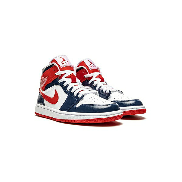 ジョーダン レディース スニーカー シューズ Air jordan 1 mid \