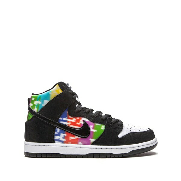 ナイキ メンズ スニーカー シューズ Sb dunk high \