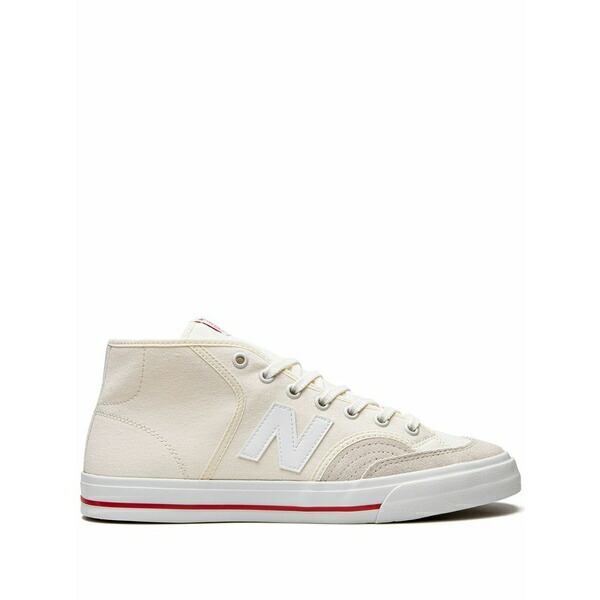 ニュー平衡にする メンズ スニーカー シューズ Numeric 213 pro court sneakers Neutrals