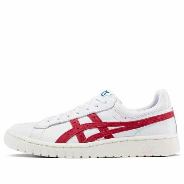 楽天市場】asics GEL-PTG WHITE / ROYAL AZEL メンズ スニーカー