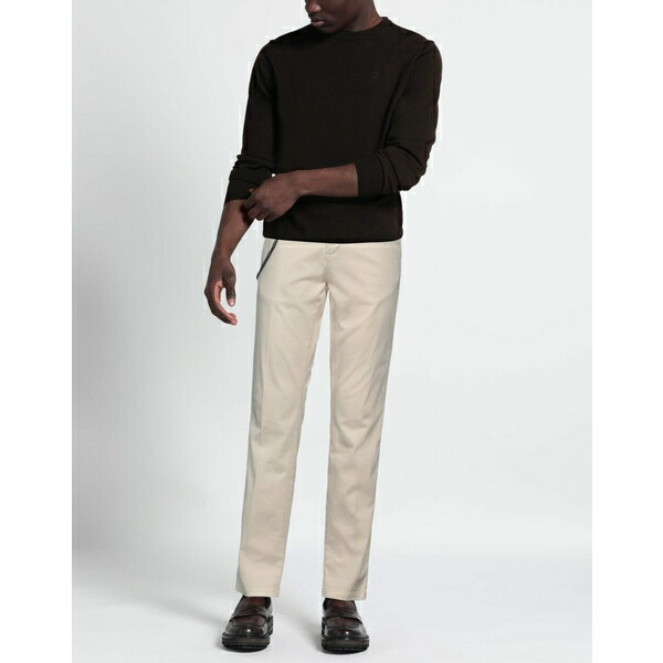 メイソンズ メンズ カジュアルパンツ ボトムス Pants Beige ズボン 