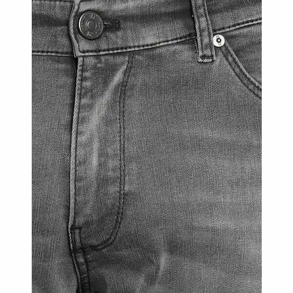 PTトリノ メンズ デニムパンツ pants Denim ボトムス Grey ズボン・パンツ | kyoko-co.com