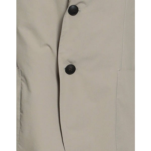 バルバナポリ メンズ ジャケット＆ブルゾン アウター Suit jackets Khaki-