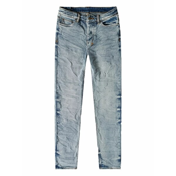 スビ メンズ ジーンズズボン下 ボトムス Chitch pure dynamite jeans Blue
