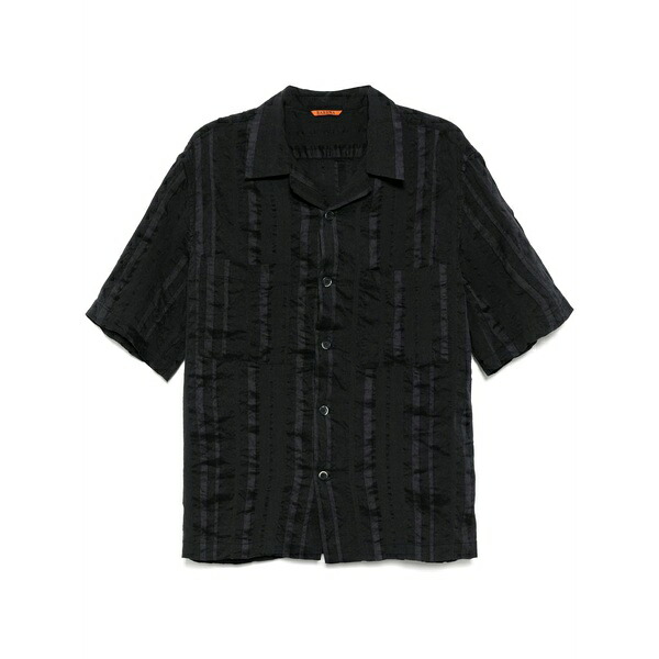 バレナ メンズ ティーシャツ トップス Camicia solana levo shirt Blue